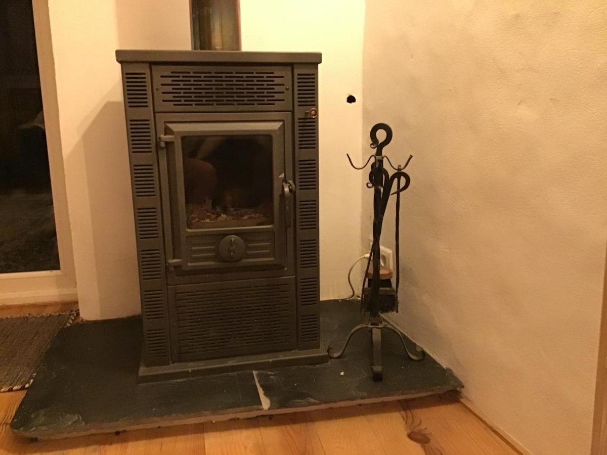 Апартаменты Casa Do Gato Preto Арганил Экстерьер фото